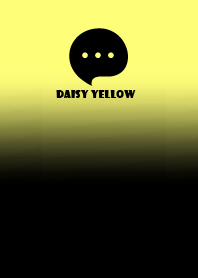 Black & Daisy yellow Theme V4
