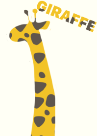 Giraffe simple