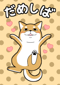 DAME SHIBA