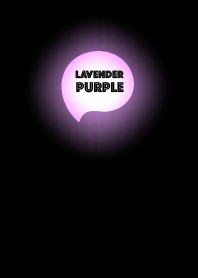 Lavender Purple In Light Theme