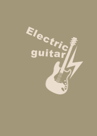 Electricguitar rikyushiracha