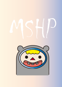 MSHP X Gradients