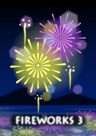 FIREWORKS 3