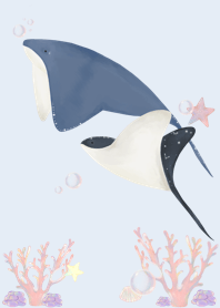 the ocean is poem without words