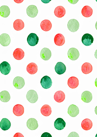 [Simple] Dot Pattern Theme#598