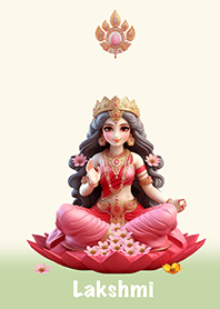 พระแม่ลักษมี  การเงิน ธุรกิจ รวย รวย.