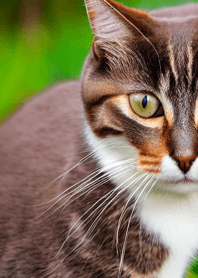 Nyanko Great Runaway#MVHAD214.