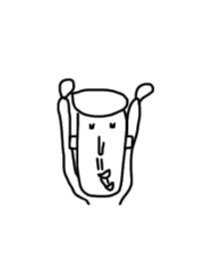 biepoのシンプル 2 ゆるテイムくん②