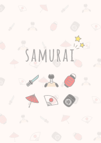 Samurai =Beige=