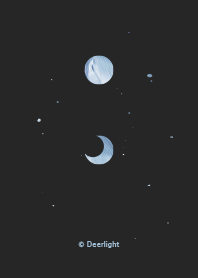 Deerlight Simple - Dark Mode_V.61