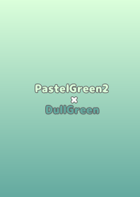 PastelGreen2×DullGreen.TKC