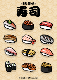 -SUSHI-