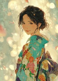 Memory of the Tanabata Star