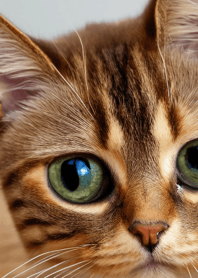 Nyanko Great Runaway#bxws527