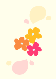 Sweet - Flowers
