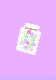 Happy konpeito 12