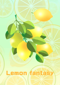 Lemon fantasy
