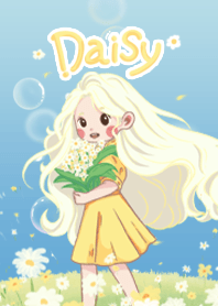 Daisy that my name