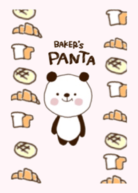BAKER's PANTA