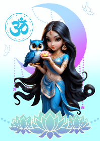 พระแม่ลักษมี ประจำวันศุกร์ (ความรัก)