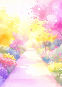 Gentle Four Seasons Vol.4