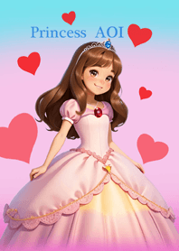 Princess-Aoi