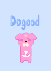 dog good