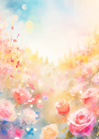 Beautiful rose flower(R3363)