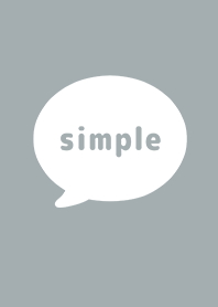 Simple Standard  - VSC 06-08