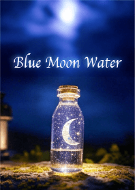 Blue Moon Water 8
