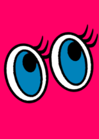 cute eyes Theme part2