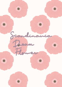 Scandinavia Dream Flower