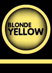 Blonde Yellow in Black