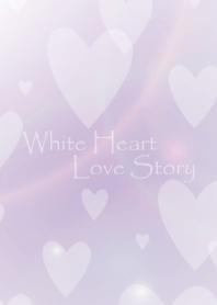 White Heart Love Story Vol.1