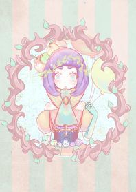 SNOW WHITE