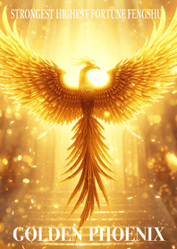 Golden Phoenix Lucky 78