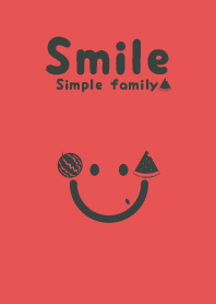 Smile & suika ORN bar million