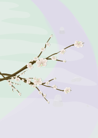 ekstamp 櫻花 NO79.3