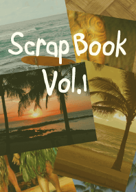 Scrap Book-1