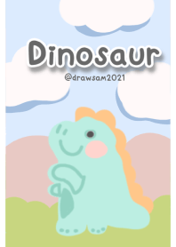 Am- Dinosaur01