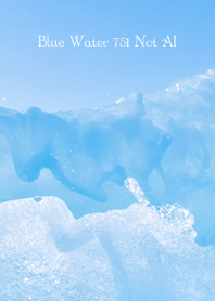 BlueWater 751 Not AI