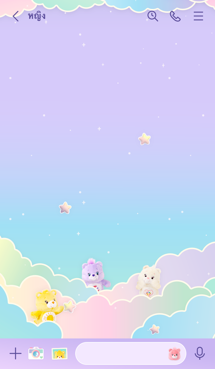 Care Bears ♡ ตุ๊กตา รูปที่ 2