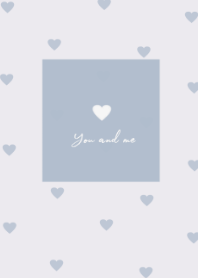 pattern_heart :)bluegray