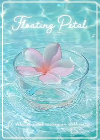 Floating Petal01_1