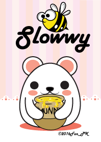 Slowwy!