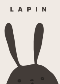 ノワールラパン