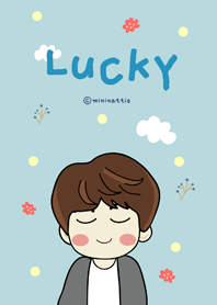 Lucky Boy