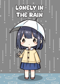 Lonely in the Rain
