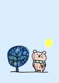 トニくん