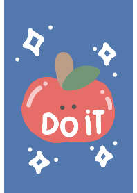 cute-Apple (Do it)